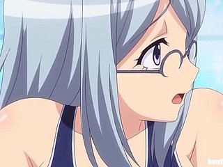 [Hentai] Niekończąca się gra zemsty. Niepowstrzymany deflowering.
