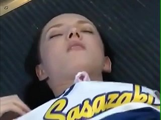 ジェニーアンダーソン