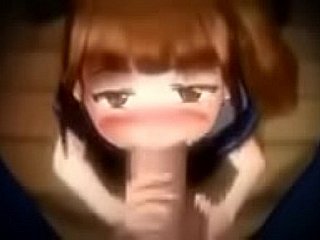 Hentai anh em đụ em gái anime