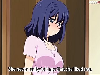 em gái đồng tính nữ làm một anime hentai có ba người