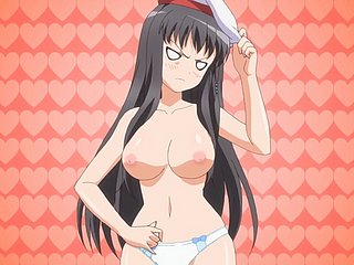 エロゲット！ H MOゲームズMOカイハツZanmai（Big Ass Scenes）