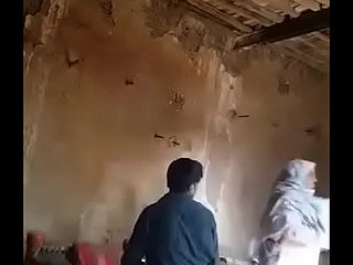 باكي ناضجة جبهة مورو سخيف من شاب
