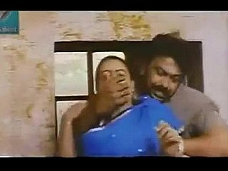 Rare Mallu Queen Shakeela dan Boobs muncul