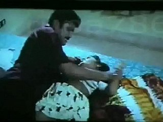 Clip de nirosha invise 1
