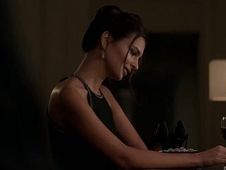 Emily Ratajkowski, Bambini sconosciuti - '' sdraiato e rubando '' '