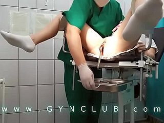 Orgasme keras gyno.