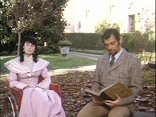 Удивительная порно фильм Toedliche Leidenschaft (1997)