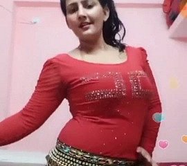 bhabhi مثير الرقص