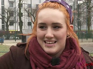 Bujna macocha zostaje rzuconych dobrze dotykających etapów - bez kategorii
