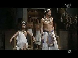 خوشی Chez لیس فارسون (1993) - زرا سفید