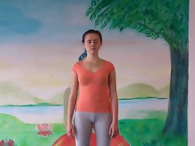bagus Cameltoe 86 (yoga)