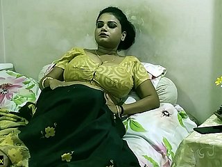 Indian collage boy secret sex with beautiful tamil bhabhi!! Best sex at saree going viral