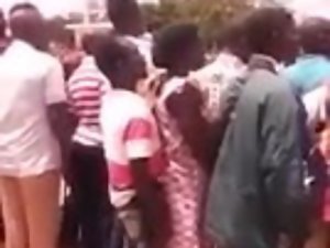 encoxada terbaik groping