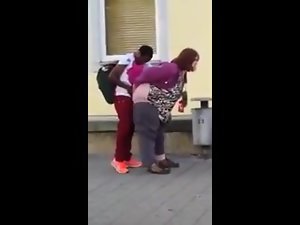 Rất tiếc Busted! # 12