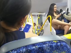 adolescente australiano upskirt parte 2