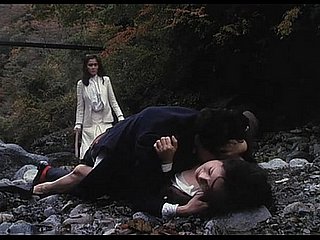 डैन Oniroku - Bikyoshi Jigokuzeme