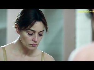 Monica Bellucci Nude Bristols And Nipples With reference to Ville-Marie Movie