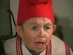 Fall guy Pallid plus 7 Dwarfs (1995)