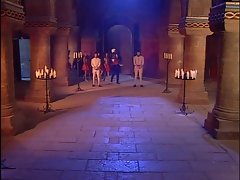 Biancaneve dopo 10 anni (1999) di Luca Damiano
