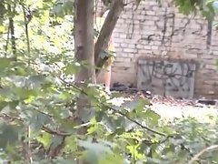 Piss Open-air - 4