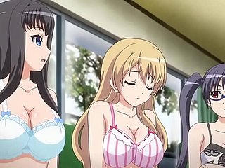 Eroge h wink of an eye ga wink of an eye kaihatsu zanmai 06 Break