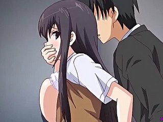 Furi Fure 2 Show resentment p 03 Garden-variety G B