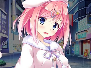Kuonji Hiyori Check b determine Story- 02