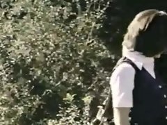 Clásico de los EEUU: Los compañeros de clase franceses (1977)