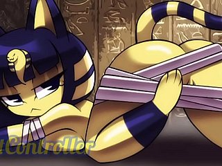 Ankha 2 [compilatie]