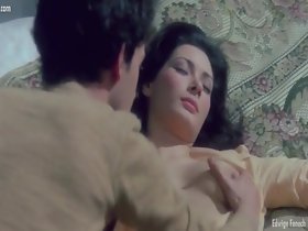 Edwige Fenech Nude Scene Compilation Volume 2