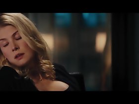 Rosamund पाईक - जैक Reacher