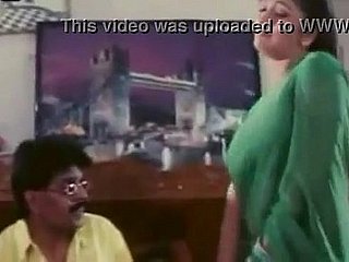Pelakon Ramya Sri Aunty Telugu