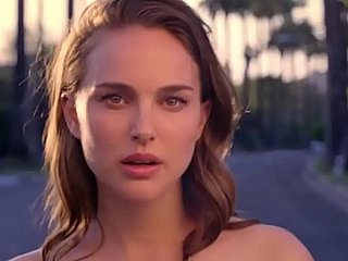 Visions of Natalie NATALIE PORTMAN FUXTAPOSITION CELEBFAKE