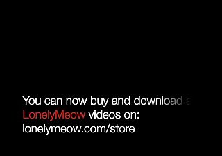 ブラックマンバのlonelymeow mia（初めて中fがあります）