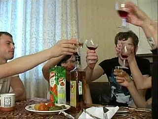 Russischer Making love