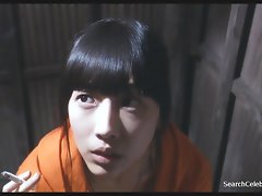 Jeong Si-ah - Caserma