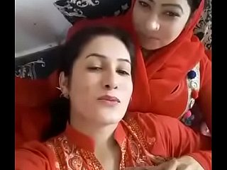 Pakistani joke loving girls