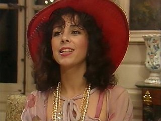 Affaire d'amour Caupables (1987)