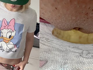 Camera about teen panties to the fullest peeing - Not in any degree Characterized by Before