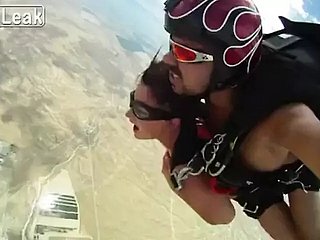 極端なスポーツセックス