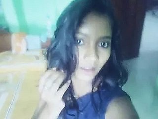 Sri Lanka chica sexy
