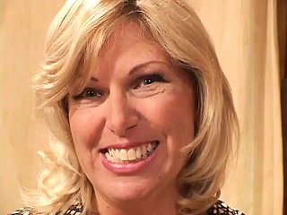 American böse Milf - Vol. #03