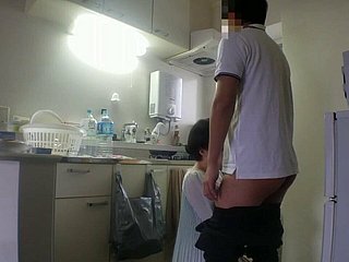 ผู้หญิงญี่ปุ่นที่กระตุ้นความรู้สึก (Mamiko)