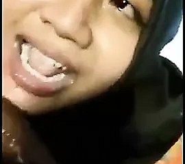 Malaysia Cookie Blowjob