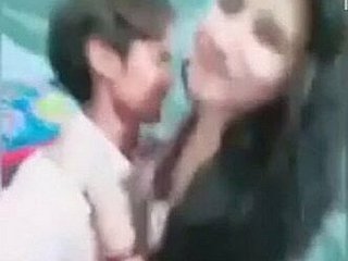 Bahawalpuri ungentlemanly having sexual connection