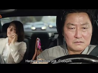 Cho Yeo -Jeong - Parasite 2019
