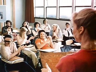 Field of vision Valley PTA (1981, AS, Jessie St. James, filem penuh)