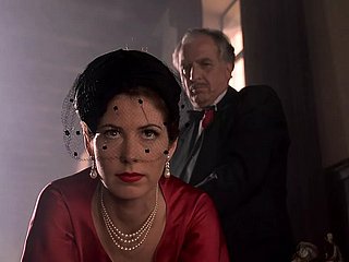 Dana delany hold to unmask girls