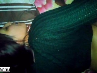 Desi Putrid Bhabhi Ki Hard Chudai مع Deliver Hindi Deliver القذرة ، Desi Hot Step Bhabhi مارس الجنس هنا Dever Sex Come Romant