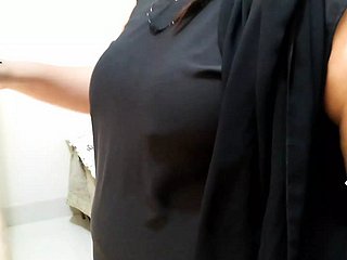 Fille musulmane pakistanaise desi baisée the best shape petit ami